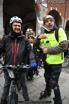 2023-02-26 Milano - 21 anni di Critical Mass 13